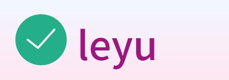 leyu Logo